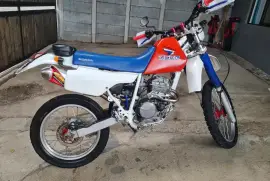 Honda, Xr 250r, 1994