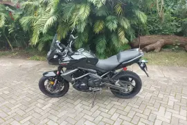 Kawasaki, Versys, 2014