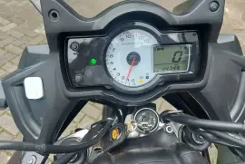 Kawasaki, Versys, 2014