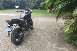Kawasaki, Versys, 2014