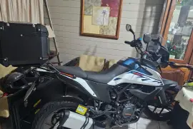 KTM, KTM ADV 250, 2022