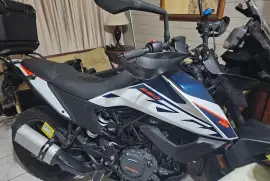 KTM, KTM ADV 250, 2022