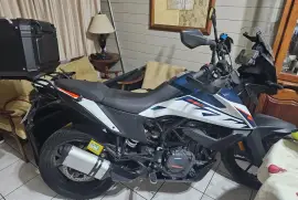 KTM, KTM ADV 250, 2022