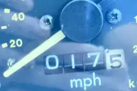 Suzuki, intruder, 2003