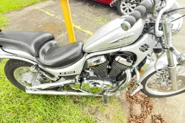 Suzuki, intruder, 2003