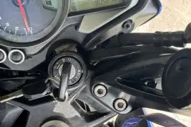 Bajaj, NS200, 2017