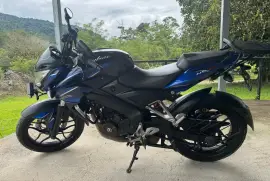 Bajaj, NS200, 2017