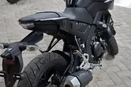 Yamaha, 2025, 2025