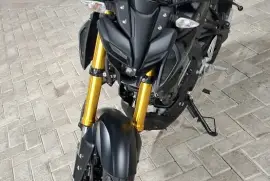 Yamaha, 2025, 2025