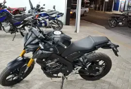 Yamaha, 2025, 2025