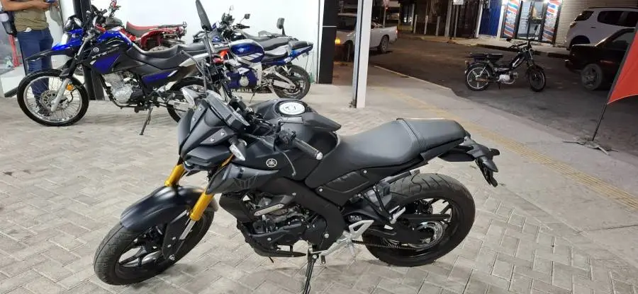 Yamaha, 2025, 2025