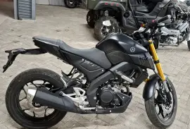 Yamaha, 2025, 2025
