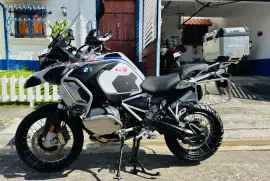 BMW, R1250GS ADVENTURE (FULL) TRASPASO INCLUIDO, 2022