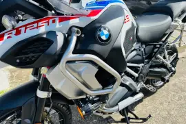 BMW, R1250GS ADVENTURE (FULL) TRASPASO INCLUIDO, 2022