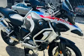 BMW, R1250GS ADVENTURE (FULL) TRASPASO INCLUIDO, 2022
