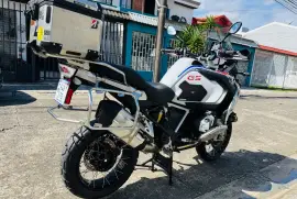 BMW, R1250GS ADVENTURE (FULL) TRASPASO INCLUIDO, 2022