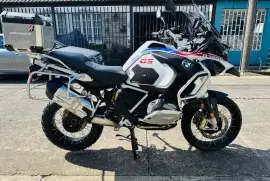 BMW, R1250GS ADVENTURE (FULL) TRASPASO INCLUIDO, 2022