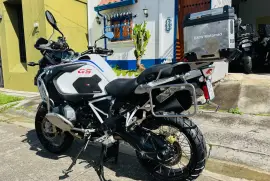 BMW, R1250GS ADVENTURE (FULL) TRASPASO INCLUIDO, 2022