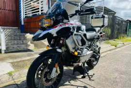 BMW, R1250GS ADVENTURE (FULL) TRASPASO INCLUIDO, 2022