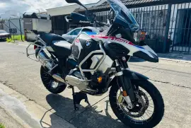 BMW, R1250GS ADVENTURE (FULL) TRASPASO INCLUIDO, 2022