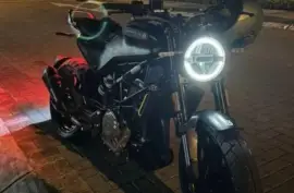 Husqvarna, Svartpilen, 2023