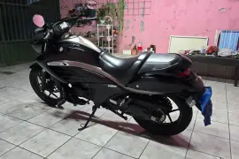 Suzuki, Intruder, 2019