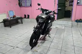 Suzuki, Intruder, 2019