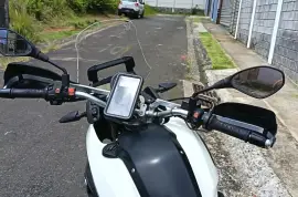 BMW, G650GS, 2014