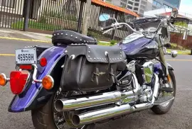 Yamaha, Road Star 1600 Classic, 2003