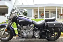 Yamaha, Road Star 1600 Classic, 2003