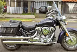 Yamaha, Road Star 1600 Classic, 2003
