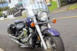 Yamaha, Road Star 1600 Classic, 2003