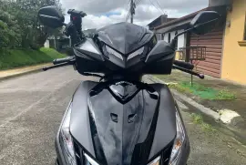 Honda, Elite 125, 2025