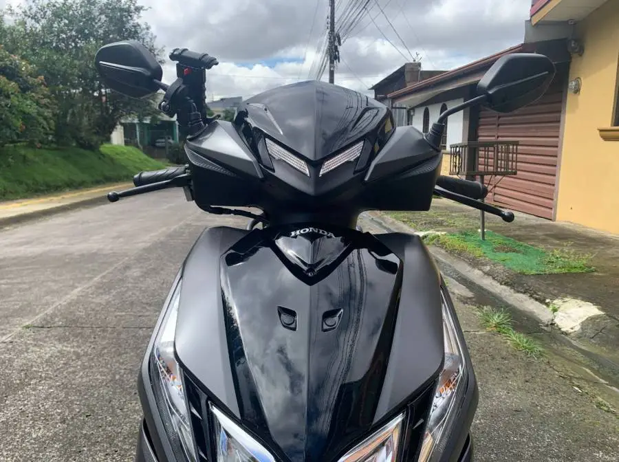 Honda, Elite 125, 2025
