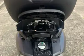 Honda, Elite 125, 2025