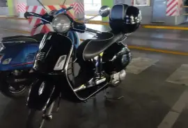Piaggio, Vespa GTS Super 300 ie , 2014