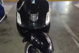 Piaggio, Vespa GTS Super 300 ie , 2014