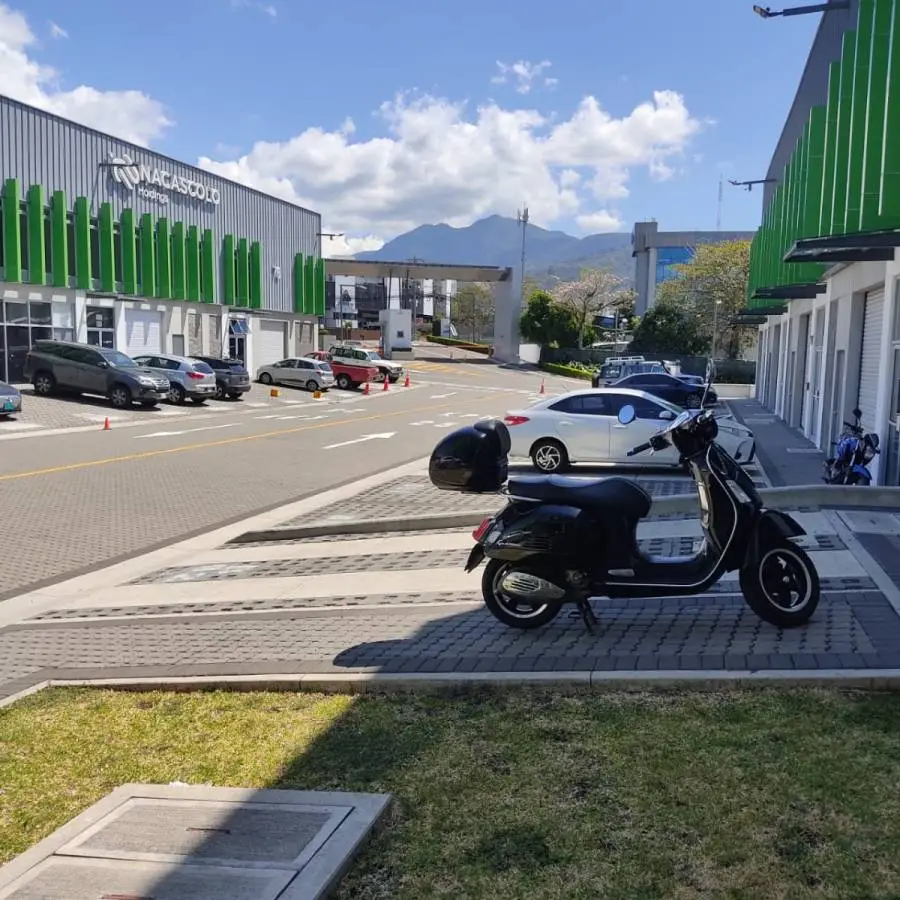 Piaggio, Vespa GTS Super 300 ie , 2014