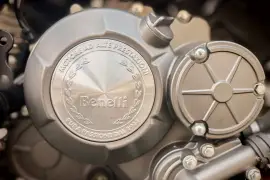 Benelli, 180s, 2024