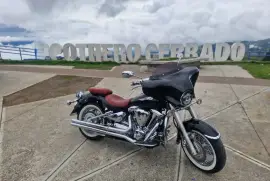 Yamaha, Road Star , 2003