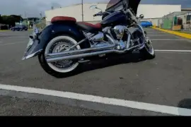 Yamaha, Road Star , 2003