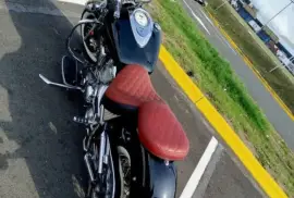 Yamaha, Road Star , 2003