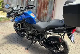 Triumph, Explorer 1200 XCA, 2017