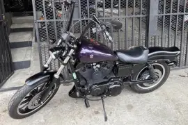 Harley-Davidson, Sporters, 2001