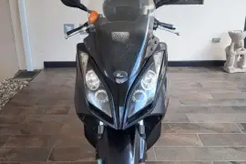Kymco, Dowtown 300, 2017