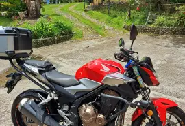 Honda, Cb500f, 2019 Honda, Cb500f, 2019