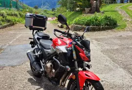 Honda, Cb500f, 2019 Honda, Cb500f, 2019