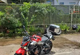 Honda, Cb500f, 2019 Honda, Cb500f, 2019