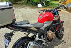 Honda, Cb500f, 2019 Honda, Cb500f, 2019