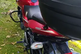 Bajaj, pulsar, 2019